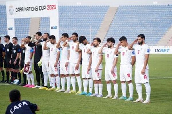 قلعه‌نویی ۳ بازیکن را از لیست تیم ملی خط زد