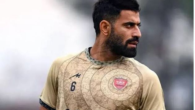 پیام کنعانی زادگان در روزهای جنگ؛ در کنار خانواده‌های کودکان شهید هستیم