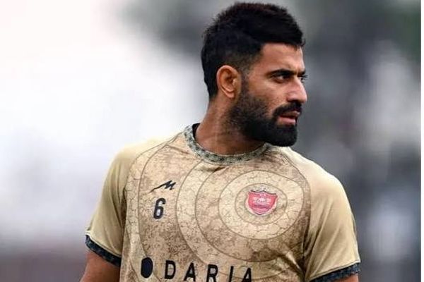 پیام کنعانی زادگان در روزهای جنگ؛ در کنار خانواده‌های کودکان شهید هستیم