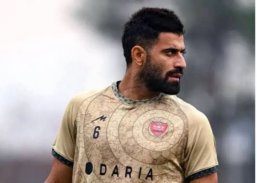 پیام کنعانی زادگان در روزهای جنگ؛ در کنار خانواده‌های کودکان شهید هستیم