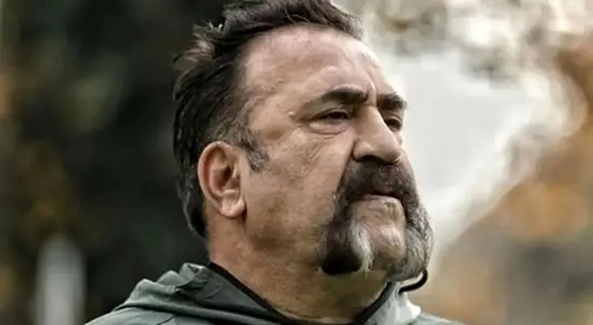 درد‌دل بی‌پرده وحید قلیچ؛ فقط ۴۰ هزار تومان دارم!