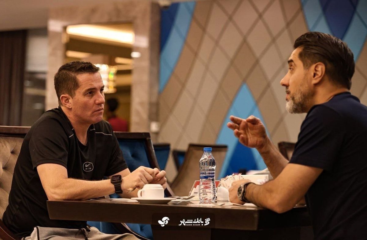 اوسمار تصمیمش درباره پیروانی‌ها را گرفت