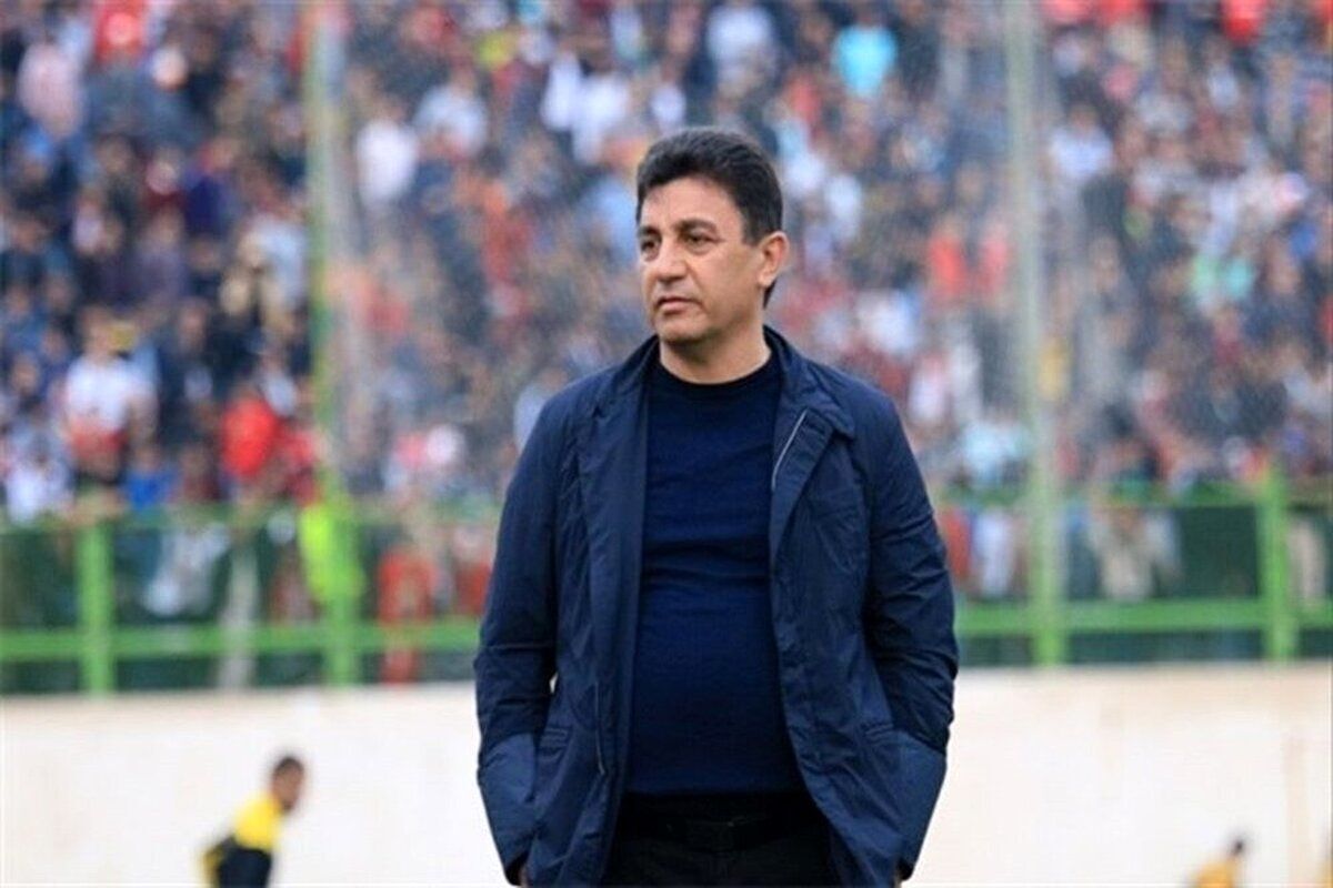 قلعه‌نویی: پزشکیان با ما بازی می‌کرد تعویض هم نمی‌شد/ ویدئو
