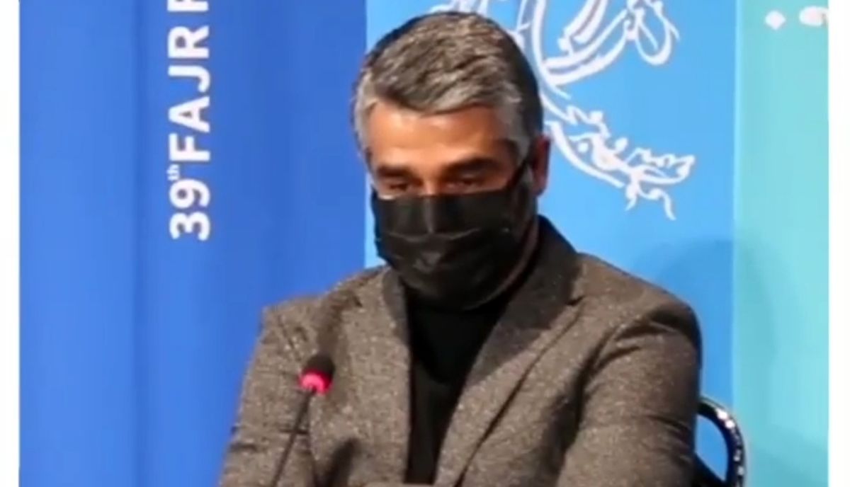 پژمان جمشیدی را در دادگاه دیدم/ حال و روزش اصلا خوب نیست و شوکه است/ او دیگر آن آدم سابق نمی شود/ ویدئو