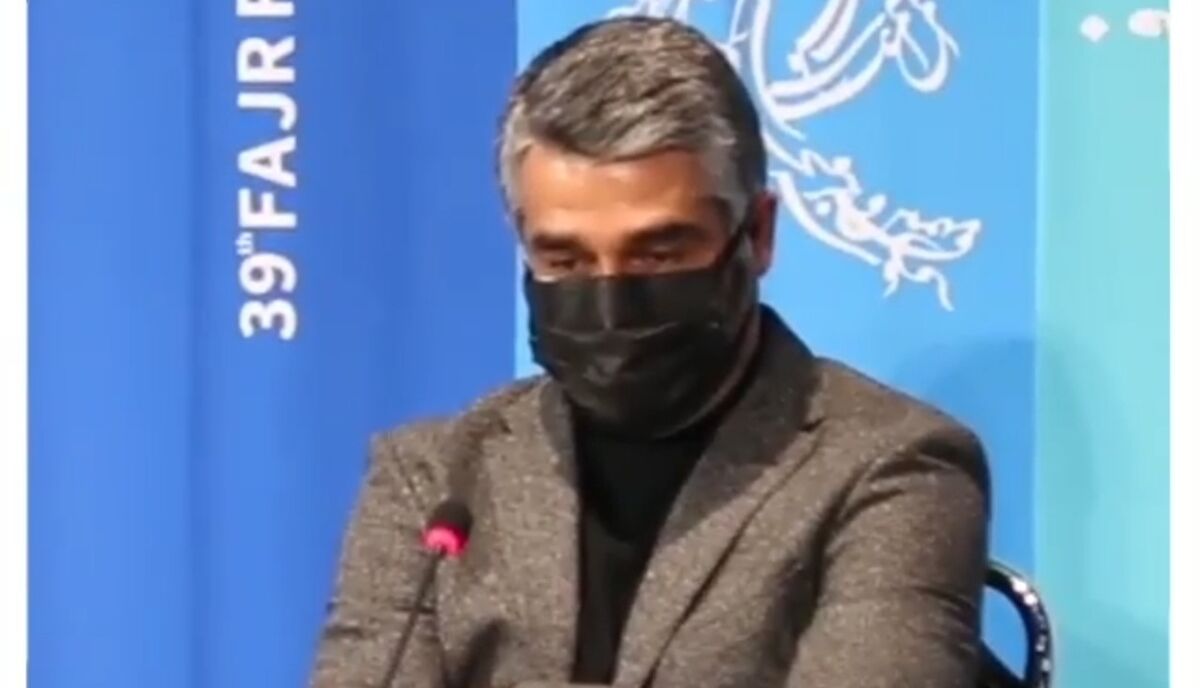 پژمان جمشیدی را در دادگاه دیدم/ حال و روزش اصلا خوب نیست و شوکه است/ او دیگر آن آدم سابق نمی شود/ ویدئو
