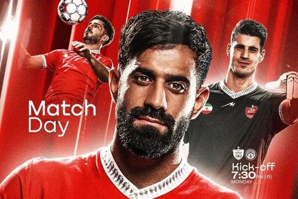 چرا سرباز هخامنشی از لباس پرسپولیس حذف شد؟