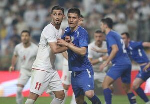 شکست ایران مقابل ازبکستان ۱۰ نفره در ضربات پنالتی‌ها/ پایان تورنمنت العین بدون گل زده