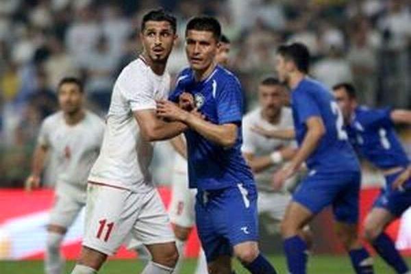 شکست ایران مقابل ازبکستان ۱۰ نفره در ضربات پنالتی‌ها/ پایان تورنمنت العین بدون گل زده