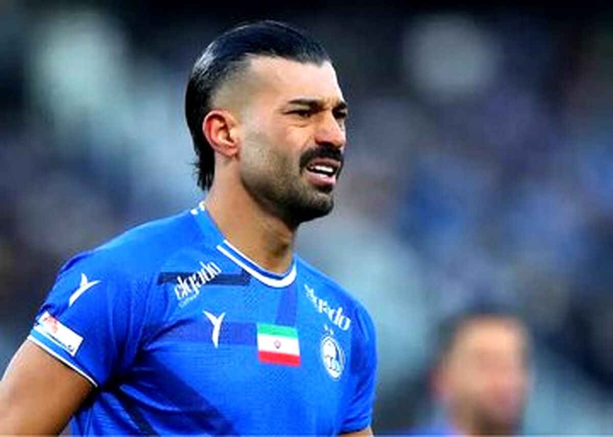 ساعت ۸۵,۰۰۰,۰۰۰ تومانی رامین رضاییان