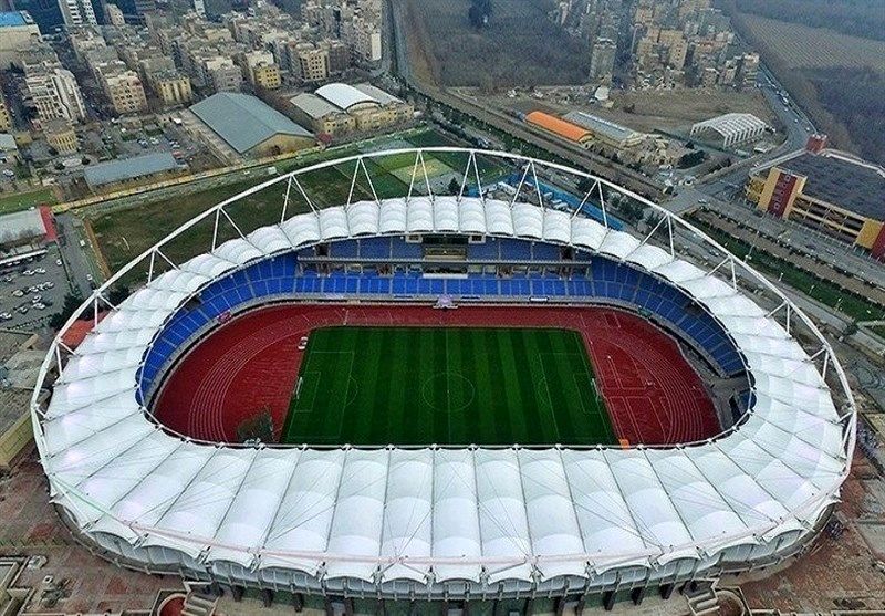  کدام ورزشگاه‌ها آماده میزبانی از لیگ برتر هستند؟ 