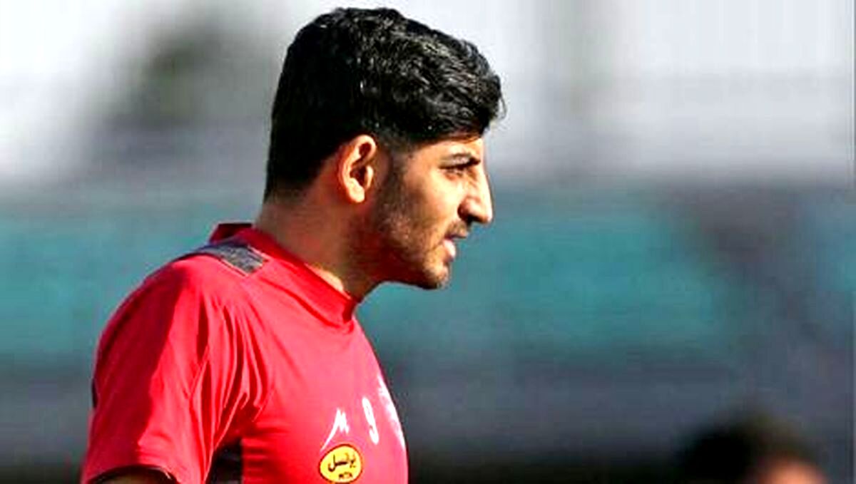 ترابی در پرسپولیس ماندنی شد؟
