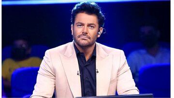 محمدرضا گلزار طرفدار استقلال است یا پرسپولیس؟