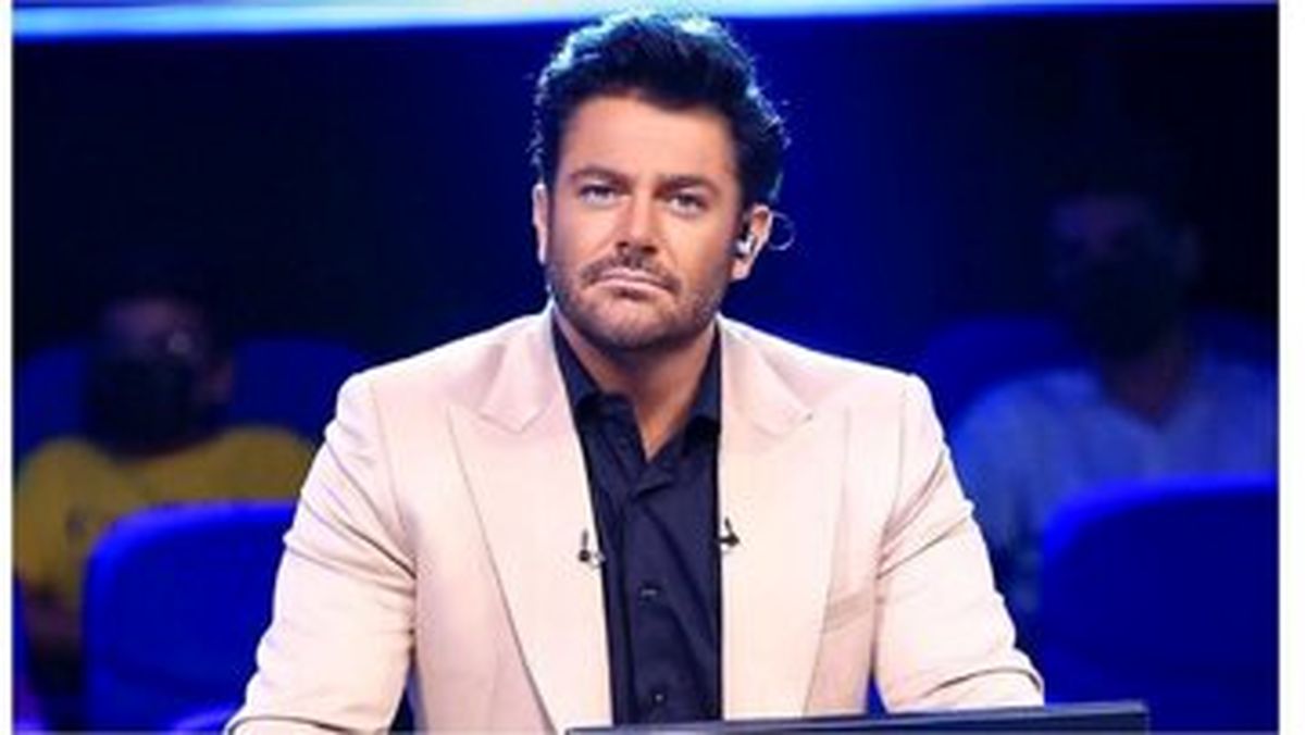 محمدرضا گلزار طرفدار استقلال است یا پرسپولیس؟