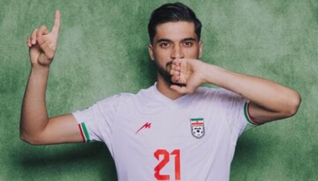 بمب پرسپولیس در آستانه انفجار؛ گران‌ترین بازیکن لیگ در یک‌قدمی سرخپوشان
