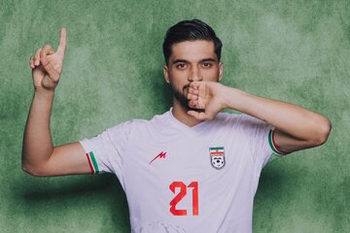 بمب پرسپولیس در آستانه انفجار؛ گران‌ترین بازیکن لیگ در یک‌قدمی سرخپوشان