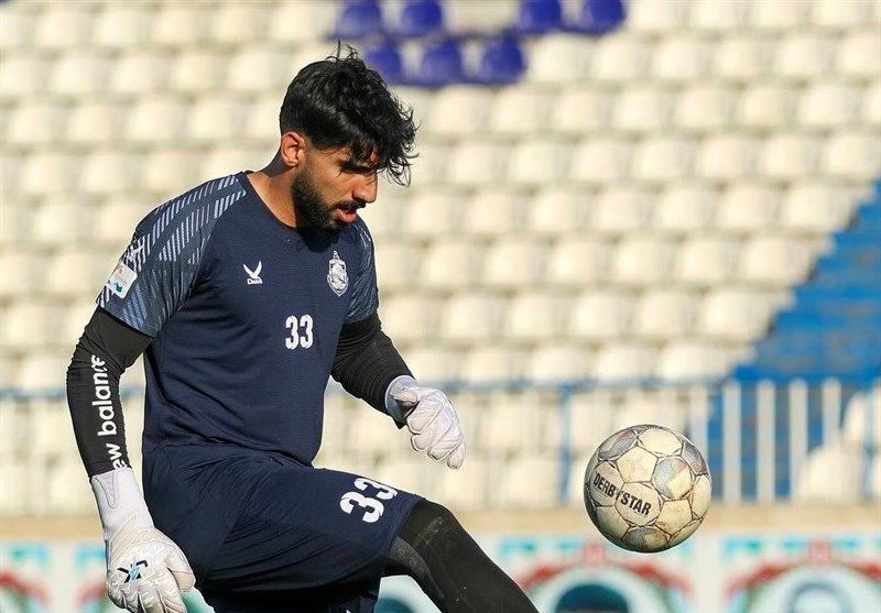 غیبت فرعباسی در مهمترین بازی فصل ملوان
