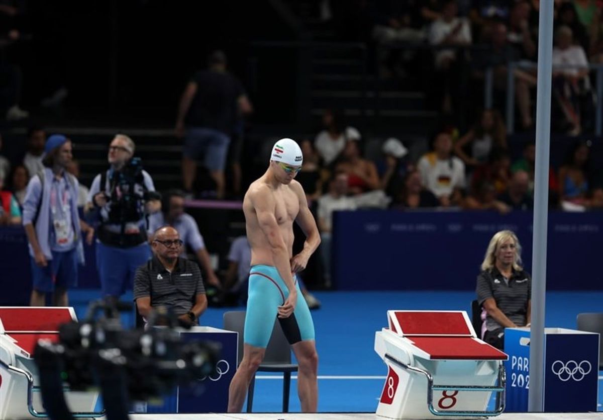  المپیک ۲۰۲۴| عملکرد ورزشکاران ایران در روز چهارم 