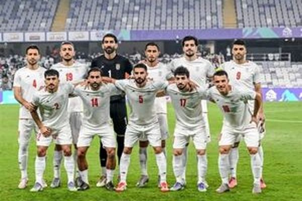 جایگاه ایران در آخرین رده‌بندی سال ۲۰۲۵ فیفا/ اسپانیا صدرنشین ماند