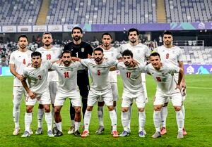 جایگاه ایران در آخرین رده‌بندی سال ۲۰۲۵ فیفا/ اسپانیا صدرنشین ماند
