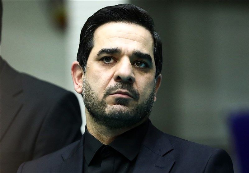  تقوی: کاظمی متوجه اشتباهش شد/ نگاه جدیدی به حکمش خواهیم داشت 