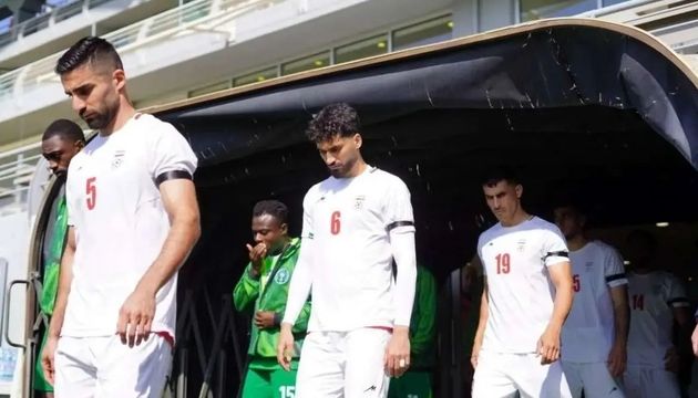 شایعه عجیب در ایتالیا در پی اتفاقات ایران