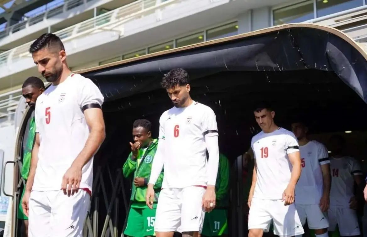 شایعه عجیب در ایتالیا در پی اتفاقات ایران