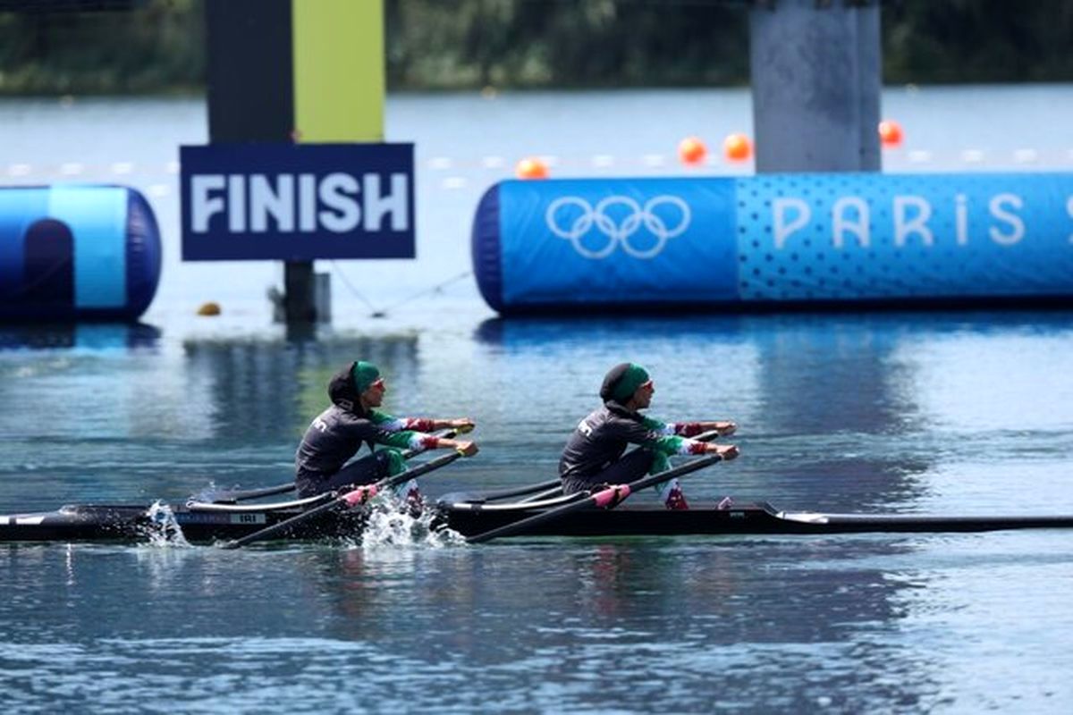 روز خلوت ایران در المپیک پاریس؛ برنامه روز سوم
