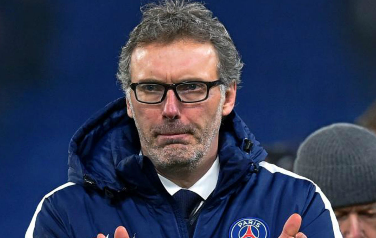 لوران بلان سرمربی جدید پرسپولیس می شود؟