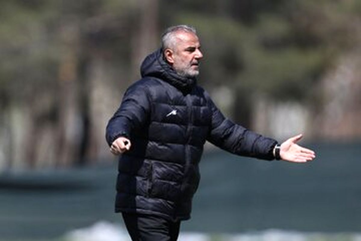 سورپرایز کارتال برای دیدار با سپاهان