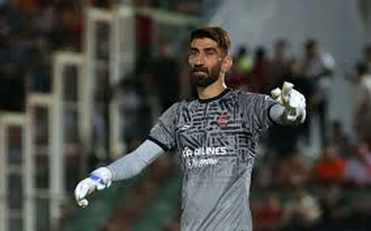 تغییر رای علیرضا بیرانوند در کمیته استیناف!
