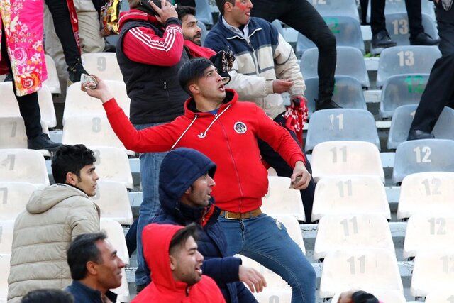 برنامه ویژه کمیته انضباطی برای ساماندهی سکوهای ورزشگاه‌ها
