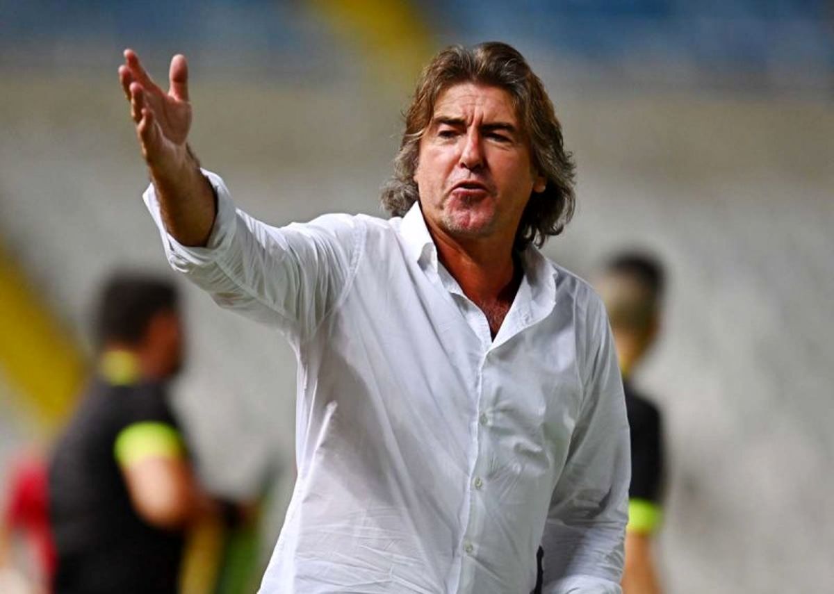 ساپینتو زمینی به تهران سفر می‌کند!