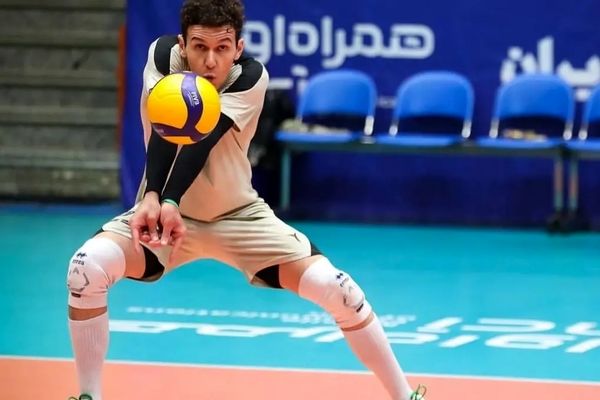 آرمان صالحی: با این خبر دلم خون شد