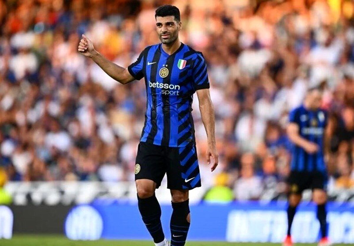 هشدار به مهدی طارمی؛ ایتالیا، ایران نیست!
