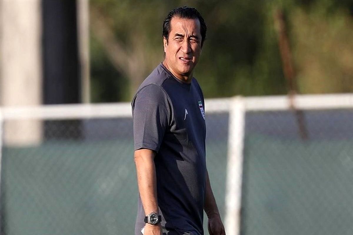 ماشین عجیب خداداد عزیزی در خیابان‌های تهران