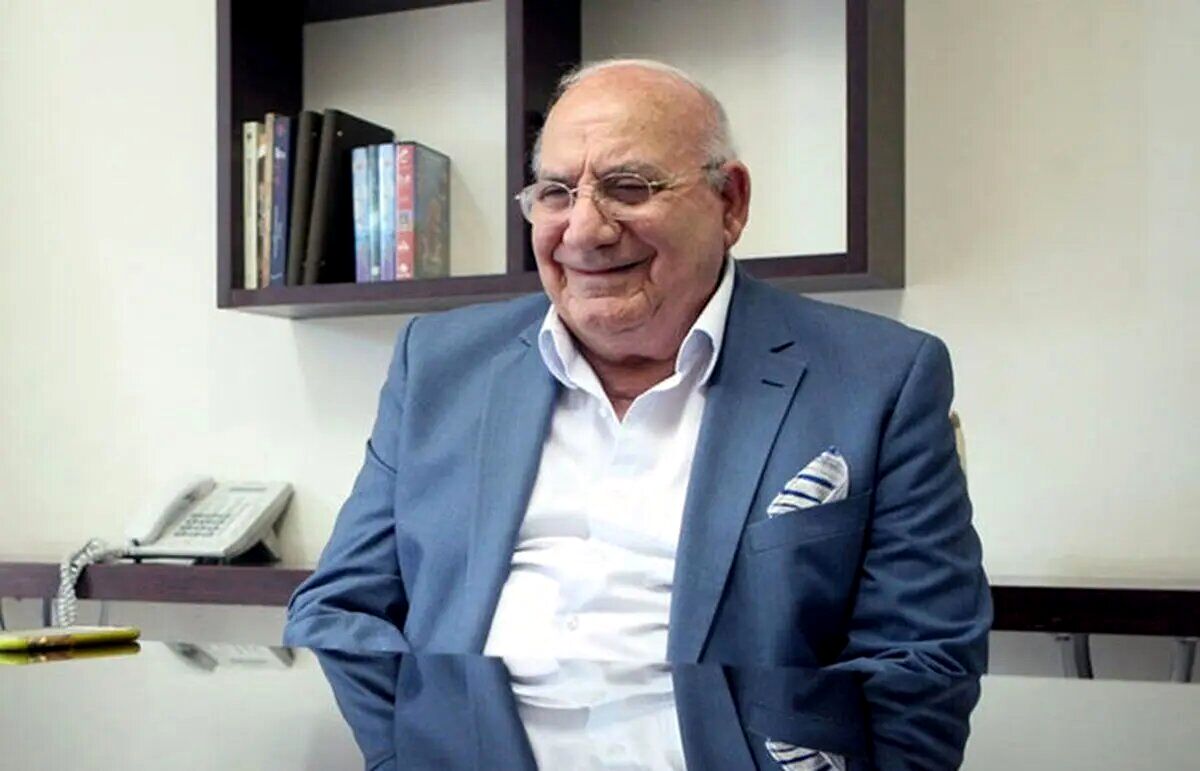 قلیچ‌خانی را خط زدم چون حقش نبود در جام‌جهانی بازی کند/تیم‌ملی همیشه برای من تیم‌ملی است