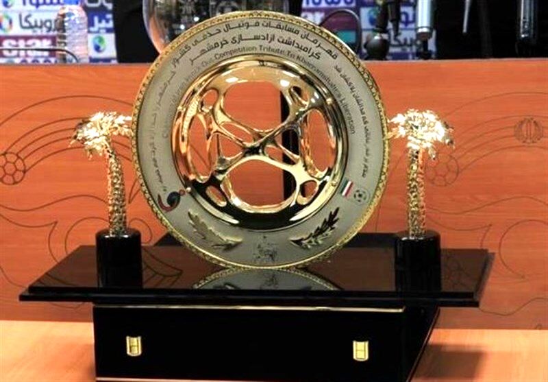 درخواست باشگاه مس رفسنجان؛ فینال را در اراک برگزار کنید