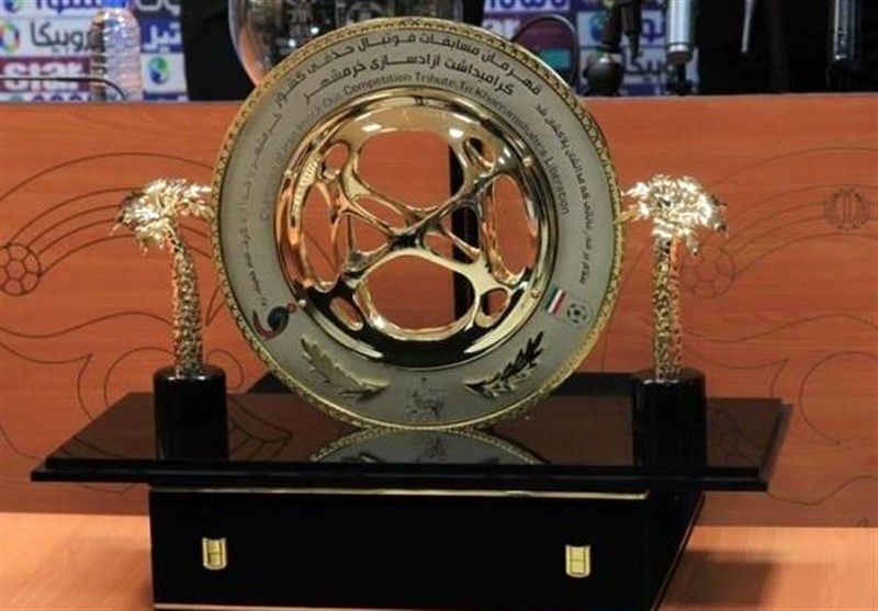 درخواست باشگاه مس رفسنجان؛ فینال را در اراک برگزار کنید