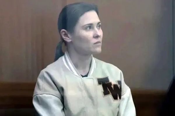 قهرمان زن وزنه‌برداری به جرم «تروریسم» زندانی شد