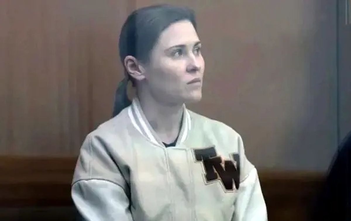 قهرمان زن وزنه‌برداری به جرم «تروریسم» زندانی شد