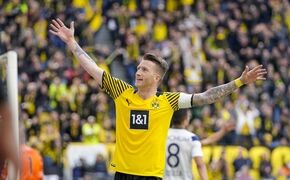 محرز و رویس هم‌تیمی طارمی می‌شوند