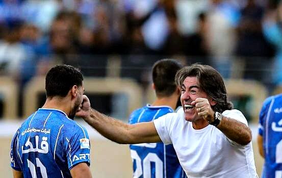 جدول لیگ برتر ایران در پایان هفته هشتم/ استقلال صدرنشین شد، پرسپولیس هفتم