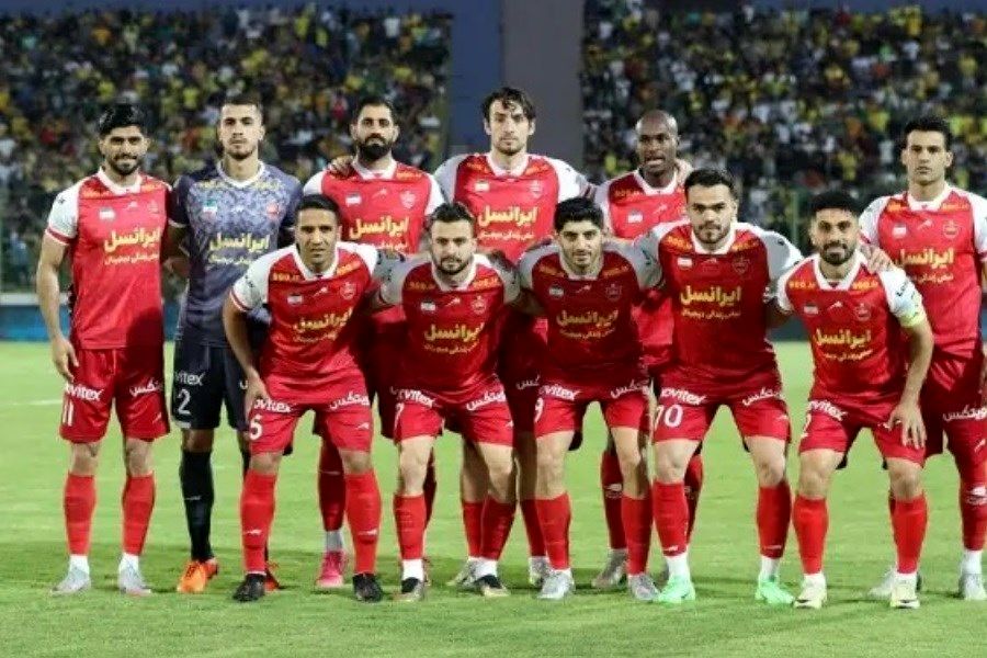  گزینه ایتالیایی پرسپولیس منتفی شد/ بررسی حواشی مربی هلندی 