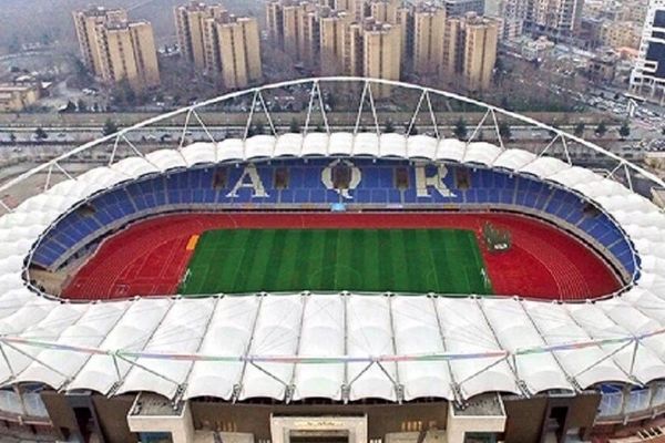 آستان قدس بیانیه داد؛ آماده میزبانی در ورزشگاه امام رضا(ع) هستیم