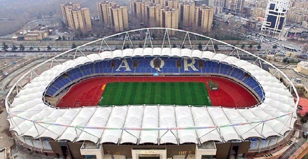 آستان قدس بیانیه داد؛ آماده میزبانی در ورزشگاه امام رضا(ع) هستیم