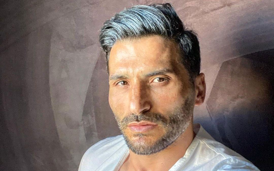 پیام ستاره سابق پرسپولیس با تصویر وایرال‌شده اعتراضات