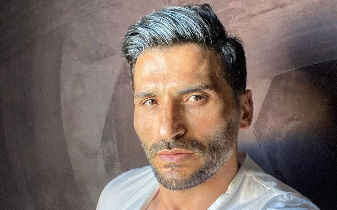 پیام ستاره سابق پرسپولیس با تصویر وایرال‌شده اعتراضات