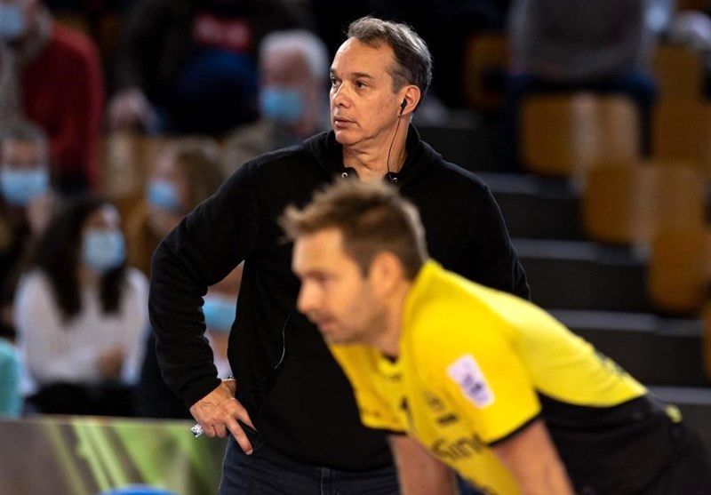 تیم پائز، نایب قهرمان لیگ والیبال اوکراین شد
