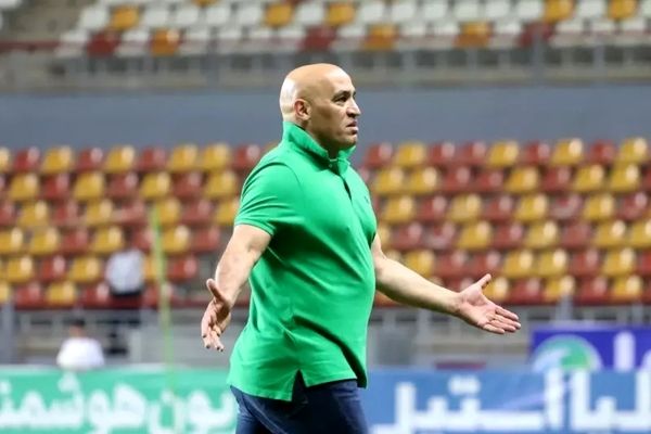 تیم منصوریان بالاخره گل خورد، یکی هم نه، دو تا!