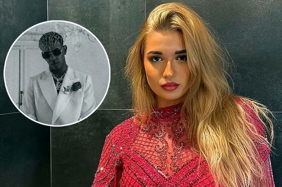 جنجال زنان منشوری در تولد فوتبالیست مشهور | ماجرای جشن تولد یامال چیست؟